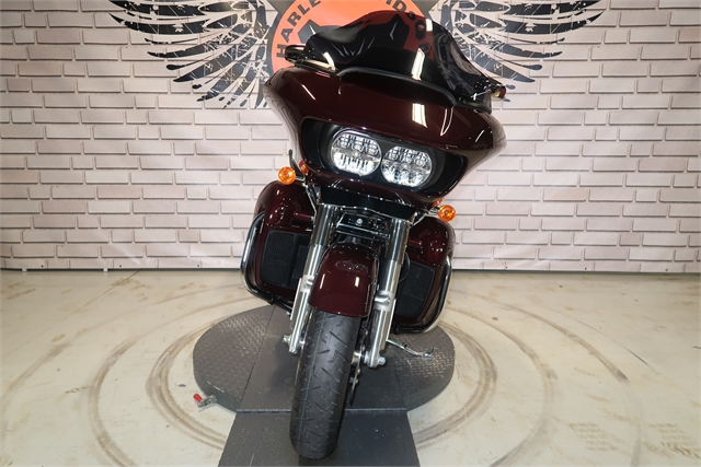 2021 Harley-Davidson Touring FLTRK Road Glide Limited at Wolverine Harley-Davidson