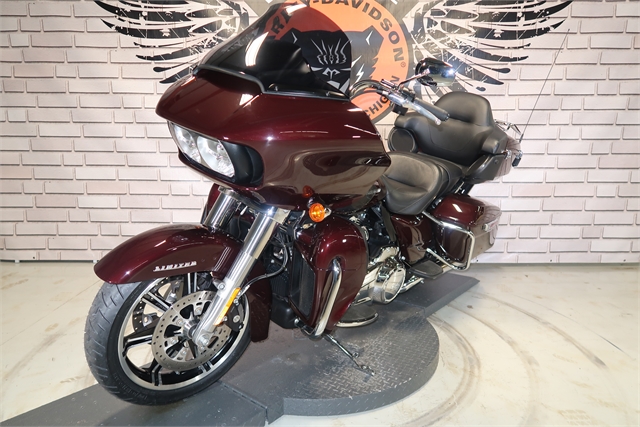 2021 Harley-Davidson Touring FLTRK Road Glide Limited at Wolverine Harley-Davidson