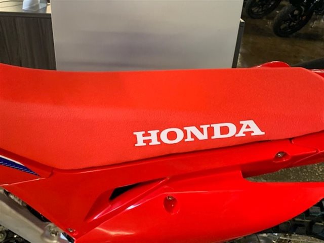 2022 Honda CRF 450RL at Powersports St. Augustine