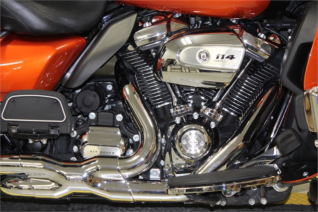 2019 Harley-Davidson Electra Glide Ultra Limited at Platte River Harley-Davidson