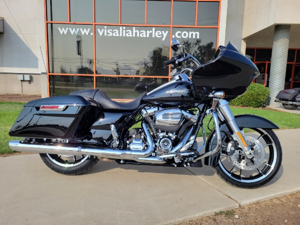 2023 Harley-Davidson Road Glide Base at Visalia Harley-Davidson