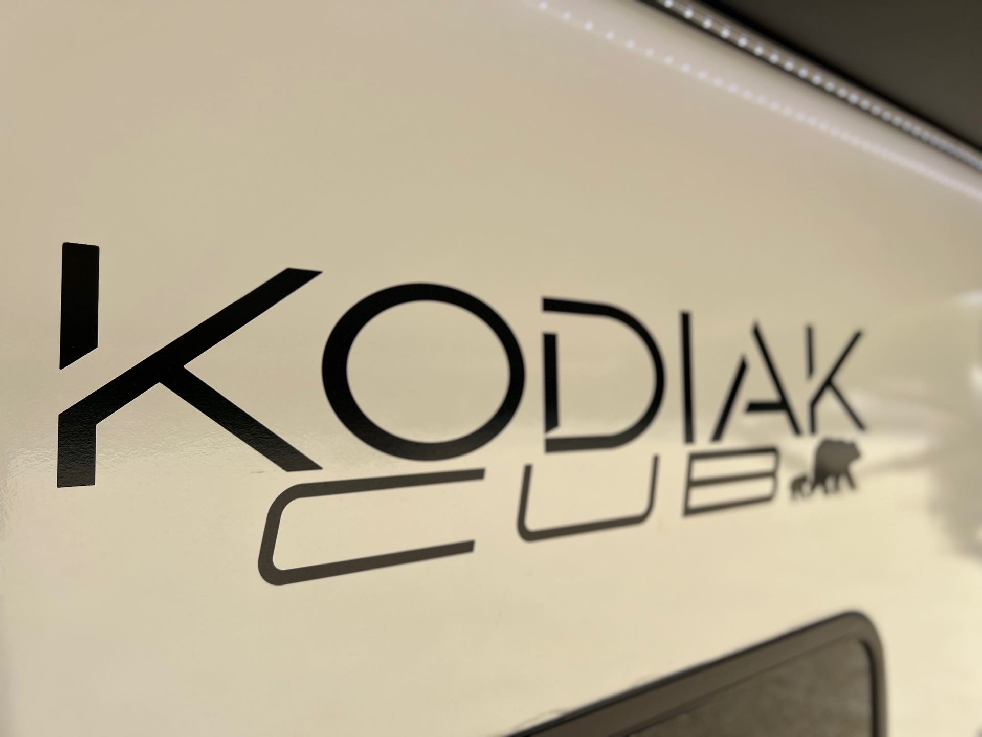 2022 Dutchmen Kodiak Cub 199RK at Lee's Country RV