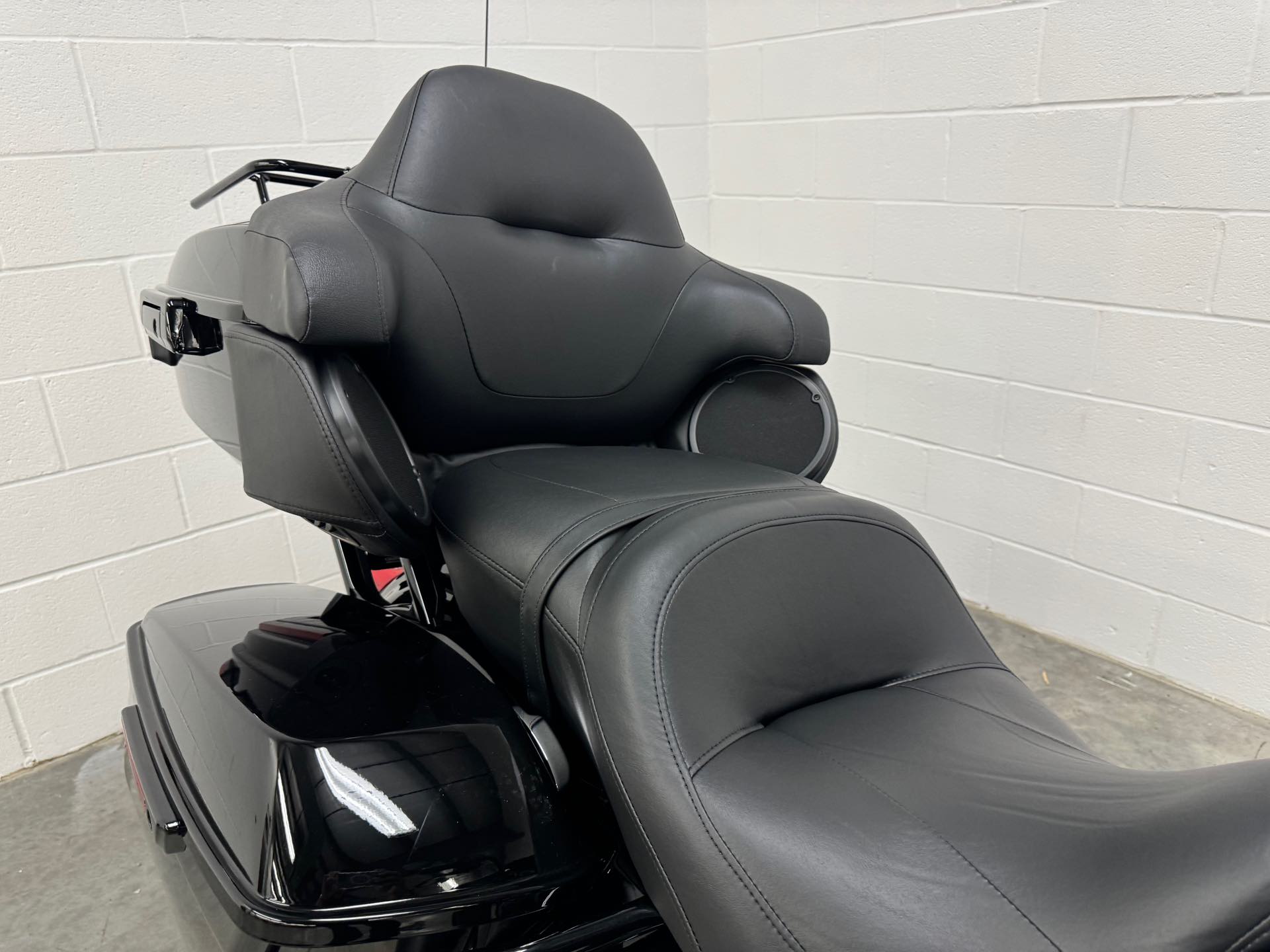 2024 Harley-Davidson Road Glide Limited at Skyline Harley-Davidson