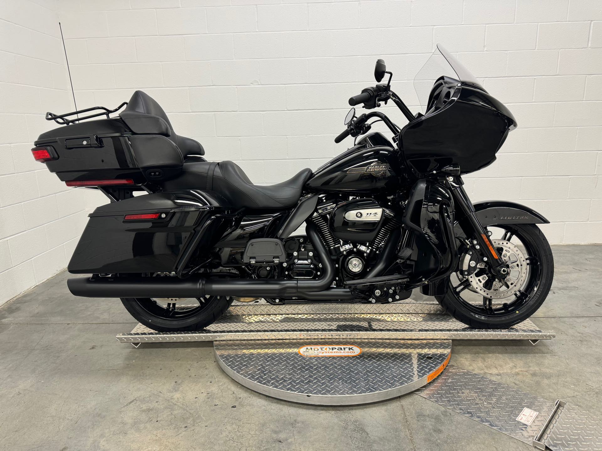 2024 Harley-Davidson Road Glide Limited at Skyline Harley-Davidson