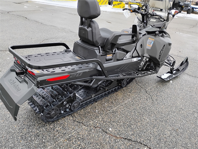 2025 Ski-Doo Expedition LE 900 ACE WT 20 at Power World Sports, Granby, CO 80446