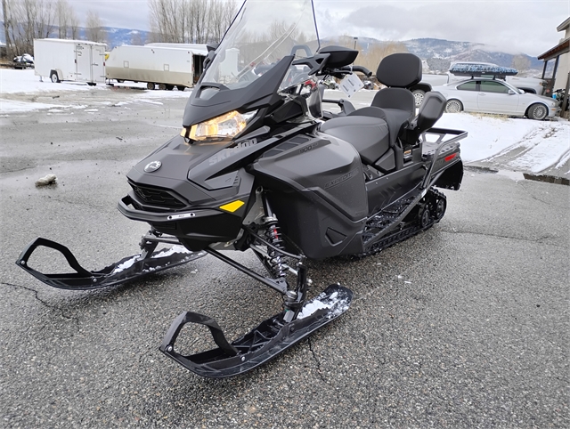 2025 Ski-Doo Expedition LE 900 ACE WT 20 at Power World Sports, Granby, CO 80446