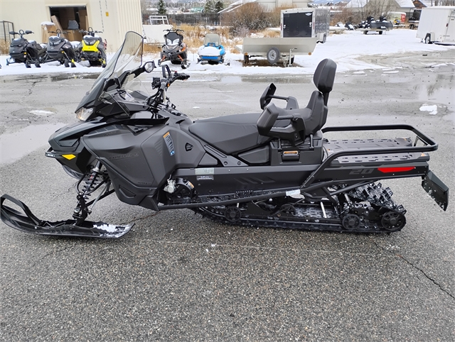 2025 Ski-Doo Expedition LE 900 ACE WT 20 at Power World Sports, Granby, CO 80446