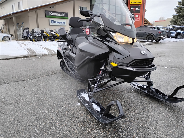 2025 Ski-Doo Expedition LE 900 ACE WT 20 at Power World Sports, Granby, CO 80446