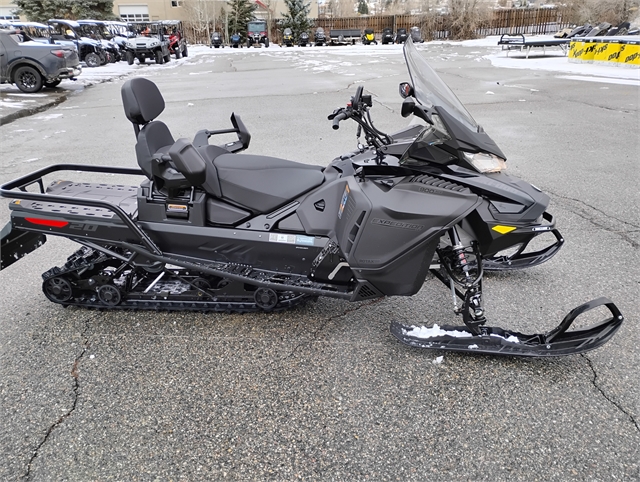 2025 Ski-Doo Expedition LE 900 ACE WT 20 at Power World Sports, Granby, CO 80446