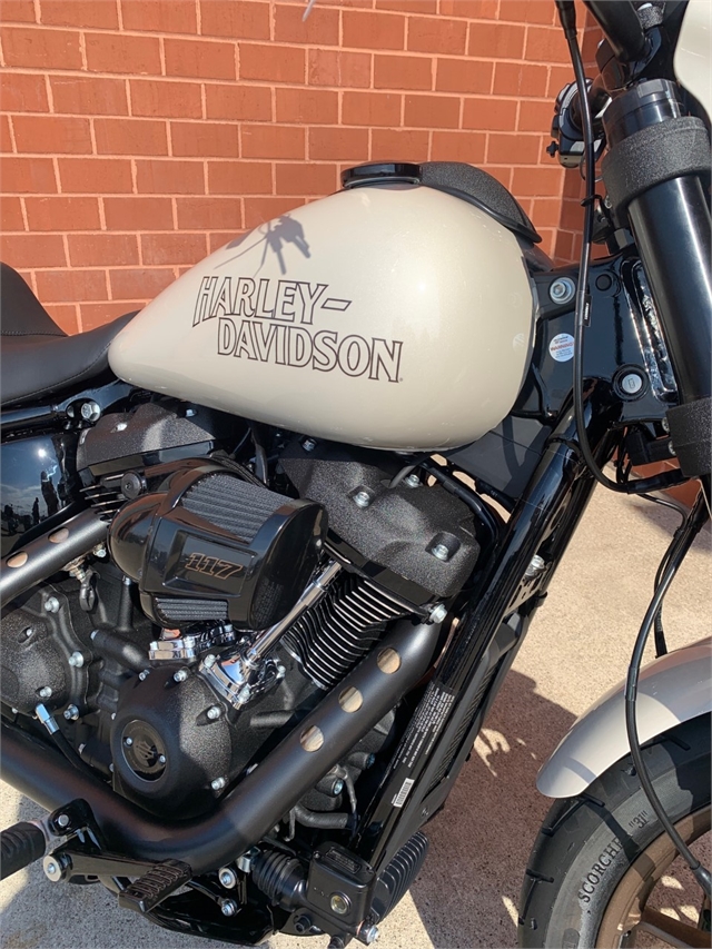 2023 Harley-Davidson Softail Low Rider S at Arsenal Harley-Davidson