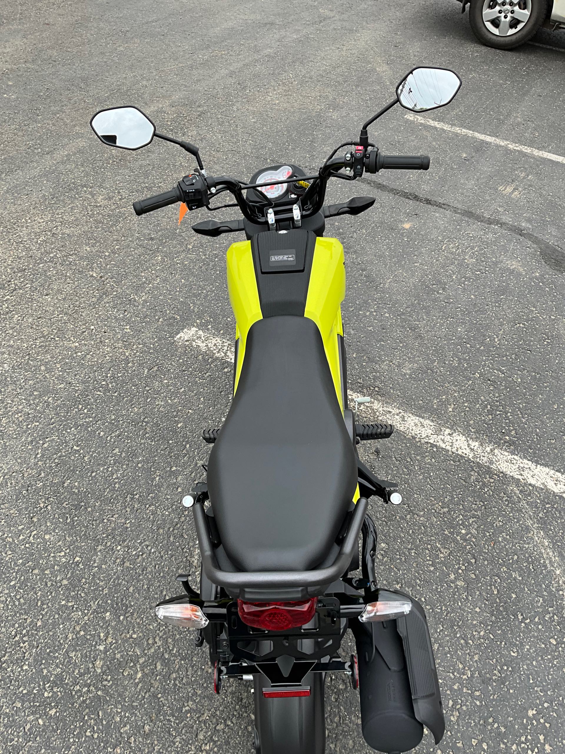 Honda Navi Image