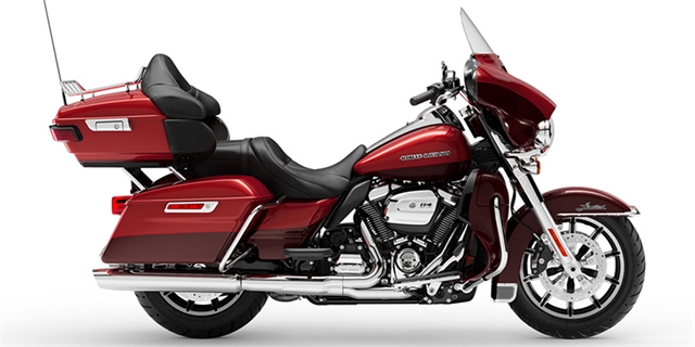2019 Harley-Davidson Electra Glide Ultra Limited at Classy Chassis & Cycles