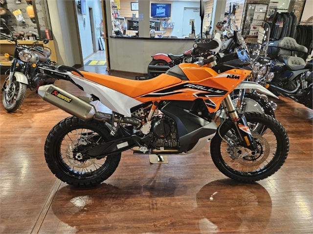 2024 KTM Adventure 890 R Rally at Indian Motorcycle of Northern Kentucky