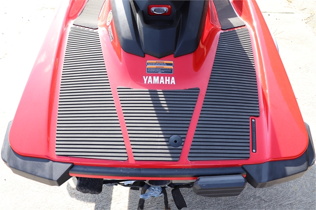 2019 Yamaha WaveRunner EX Deluxe at Friendly Powersports Slidell