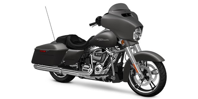 2017 Harley-Davidson Street Glide Special at Fresno Harley-Davidson