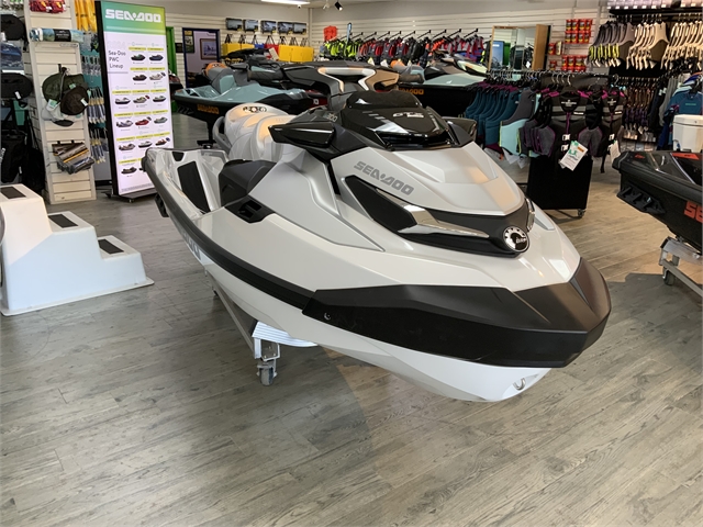 2024 Sea-Doo GTX Limited 300 at Jacksonville Powersports, Jacksonville, FL 32225