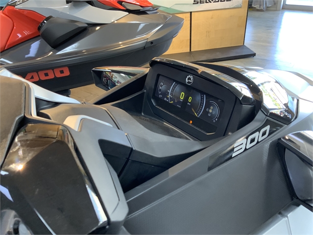 2024 Sea-Doo GTX Limited 300 at Jacksonville Powersports, Jacksonville, FL 32225