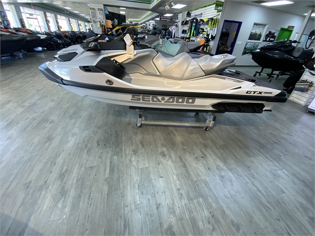 2024 Sea-Doo GTX Limited 300 at Jacksonville Powersports, Jacksonville, FL 32225