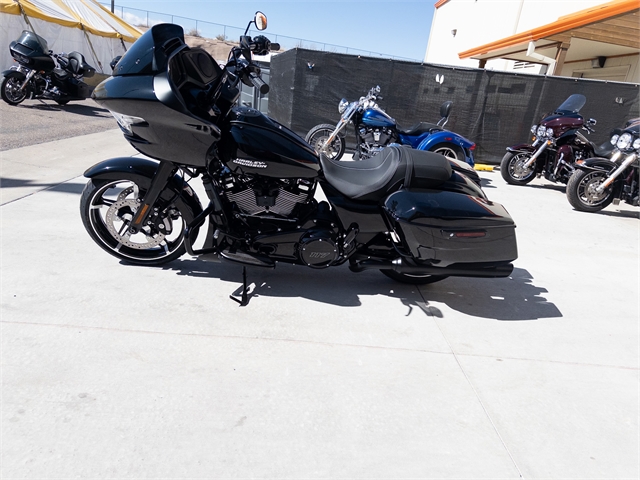 2024 Harley-Davidson Road Glide Base at Outpost Harley-Davidson