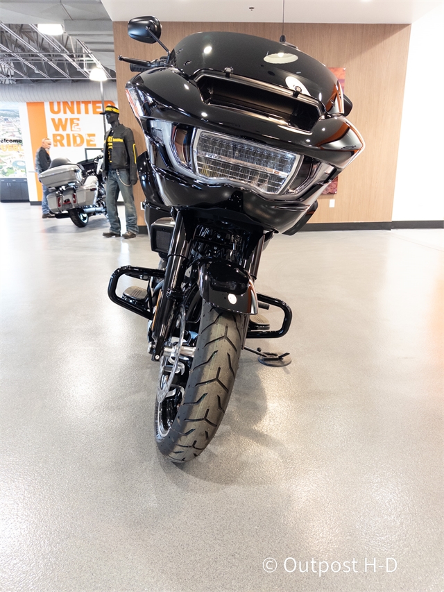 2024 Harley-Davidson Road Glide Base at Outpost Harley-Davidson