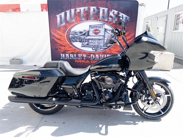 2024 Harley-Davidson Road Glide Base at Outpost Harley-Davidson