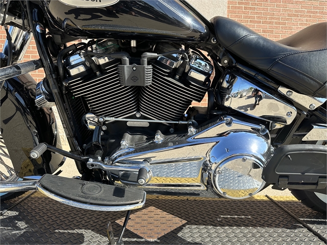 2021 Harley-Davidson Heritage Classic at Roughneck Harley-Davidson