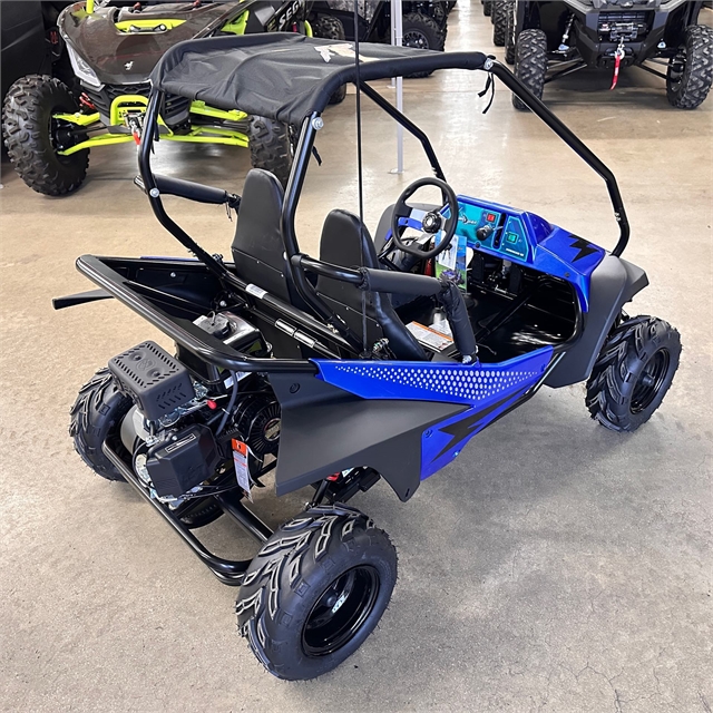 2025 Hammerhead MUDHEAD SE at ATVs and More