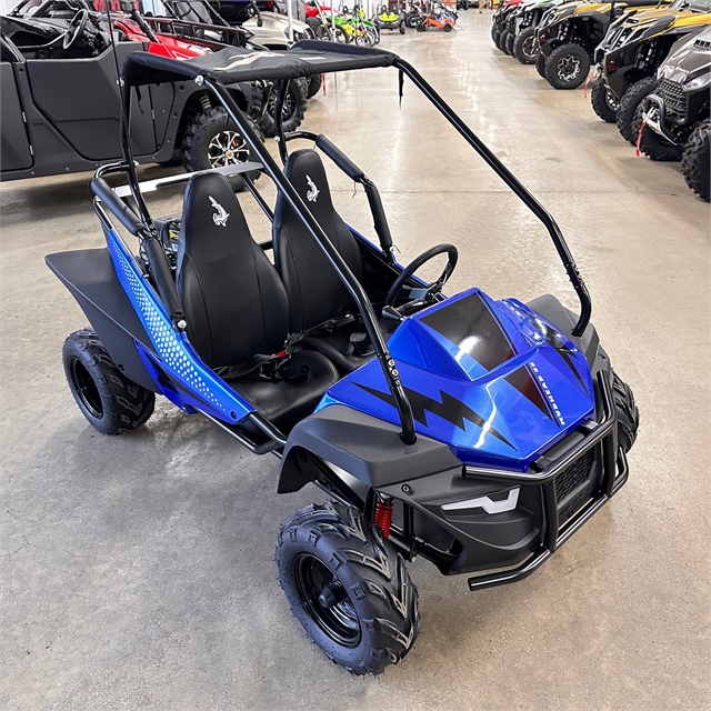 2025 Hammerhead MUDHEAD SE at ATVs and More