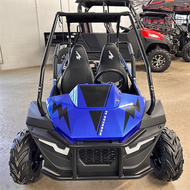 2025 Hammerhead MUDHEAD SE at ATVs and More