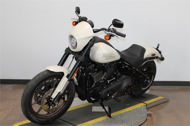 2023 Harley-Davidson Softail Low Rider S at Eagle's Nest Harley-Davidson