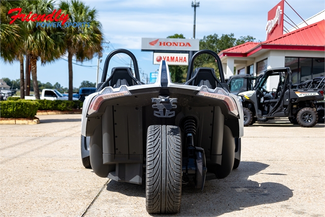 2023 Slingshot Slingshot S Autodrive at Friendly Powersports Baton Rouge