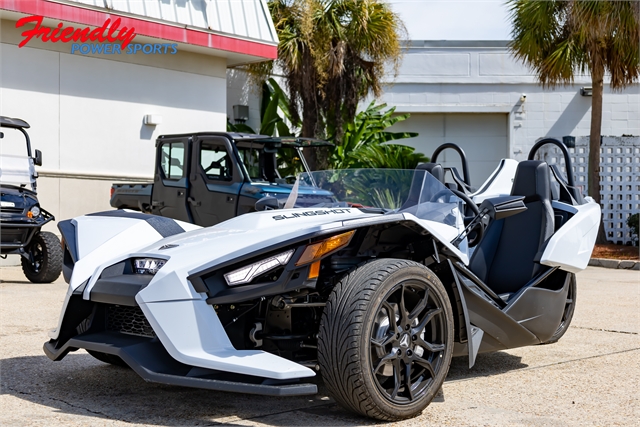 2023 Slingshot Slingshot S Autodrive at Friendly Powersports Baton Rouge