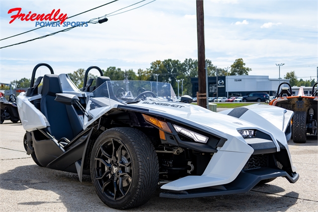 2023 Slingshot Slingshot S Autodrive at Friendly Powersports Baton Rouge