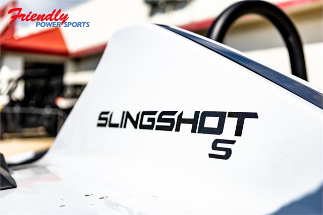 2023 Slingshot Slingshot S Autodrive at Friendly Powersports Baton Rouge