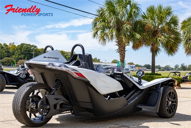 2023 Slingshot Slingshot S Autodrive at Friendly Powersports Baton Rouge