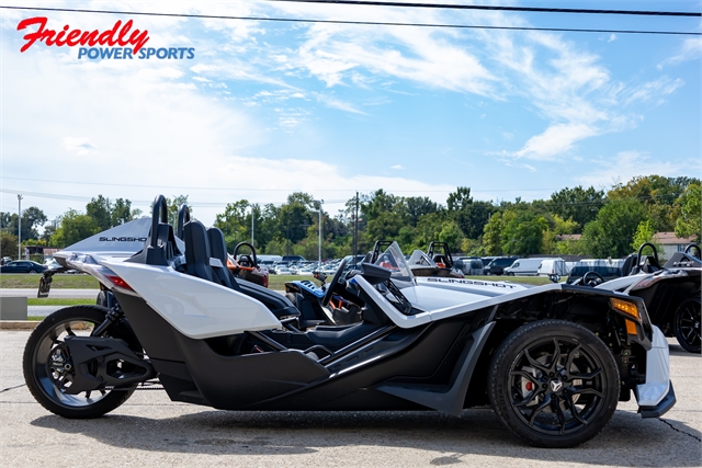 2023 Slingshot Slingshot S Autodrive at Friendly Powersports Baton Rouge