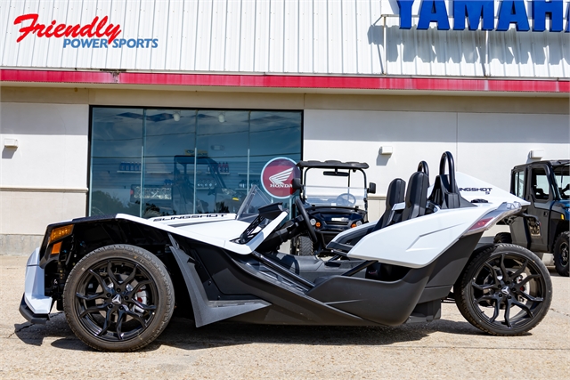 2023 Slingshot Slingshot S Autodrive at Friendly Powersports Baton Rouge