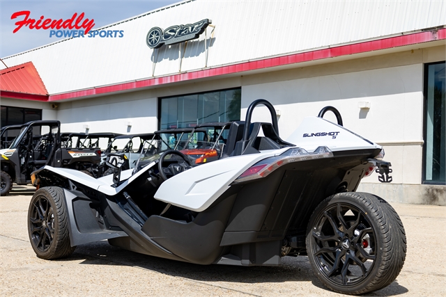 2023 Slingshot Slingshot S Autodrive at Friendly Powersports Baton Rouge