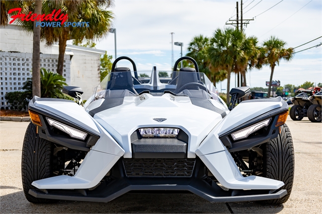 2023 Slingshot Slingshot S Autodrive at Friendly Powersports Baton Rouge