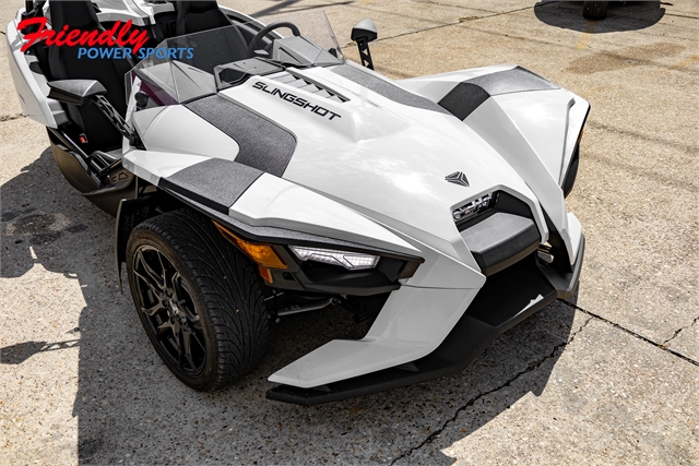 2023 Slingshot Slingshot S Autodrive at Friendly Powersports Baton Rouge