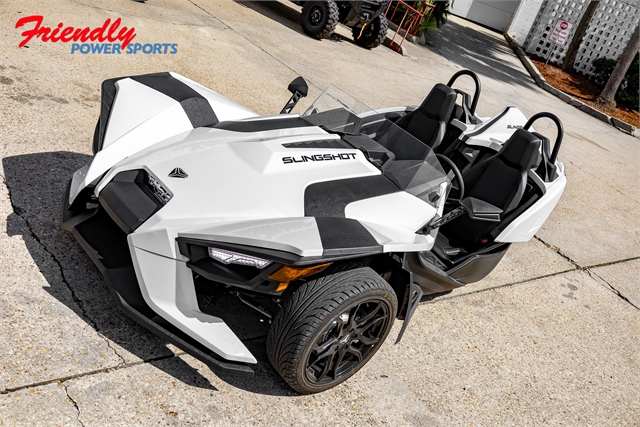 2023 Slingshot Slingshot S Autodrive at Friendly Powersports Baton Rouge