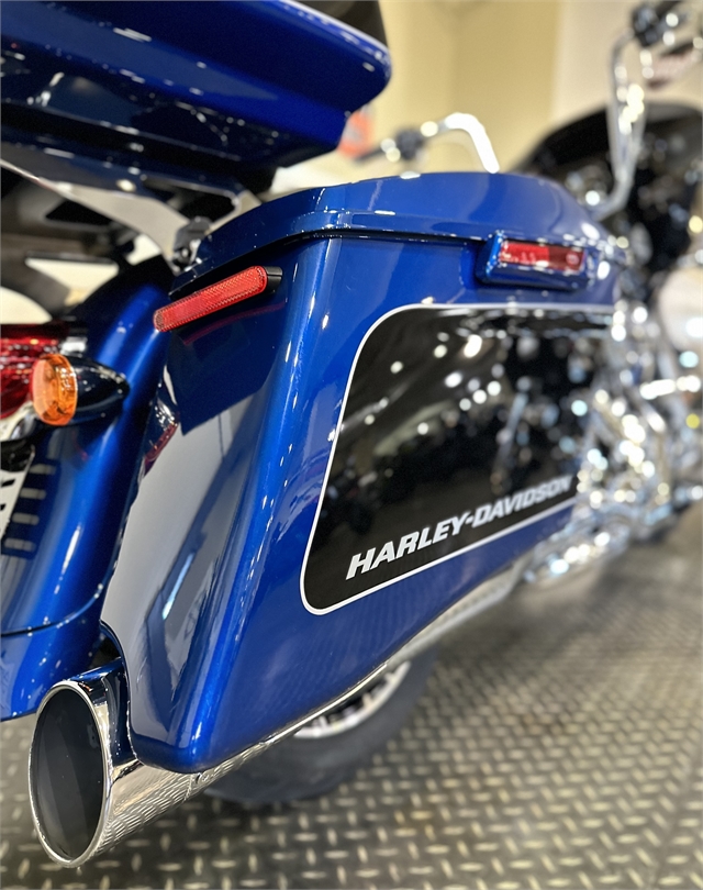 2022 Harley-Davidson Road Glide Special at Gasoline Alley Harley-Davidson