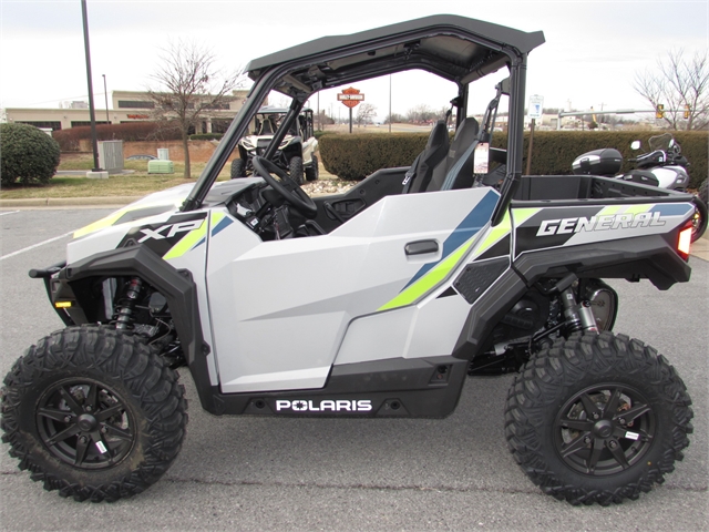 2023 Polaris GENERAL XP 1000 Sport at Valley Cycle Center