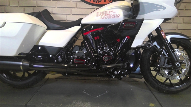 2024 Harley-Davidson Road Glide CVO ST at Wolverine Harley-Davidson