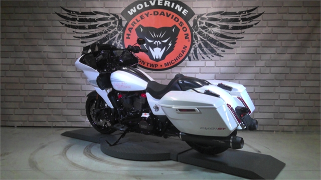 2024 Harley-Davidson Road Glide CVO ST at Wolverine Harley-Davidson