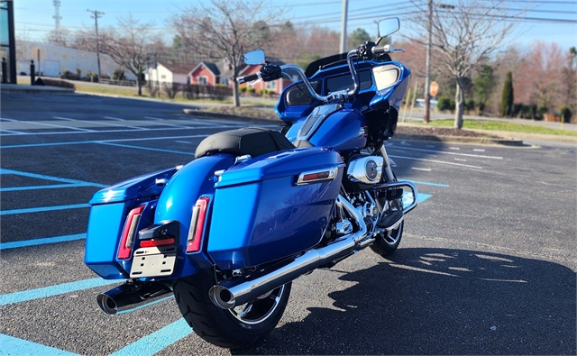 2024 Harley-Davidson Road Glide Base at All American Harley-Davidson, Hughesville, MD 20637