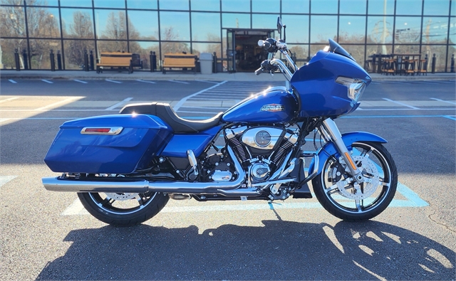 2024 Harley-Davidson Road Glide Base at All American Harley-Davidson, Hughesville, MD 20637