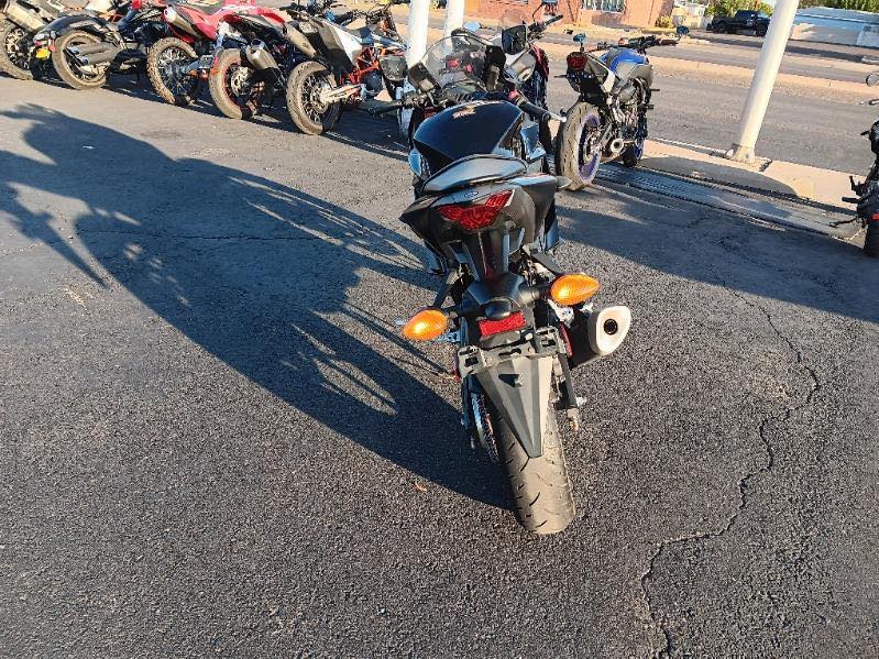 2021 Yamaha YZF R3 at Bobby J's Yamaha, Albuquerque, NM 87110