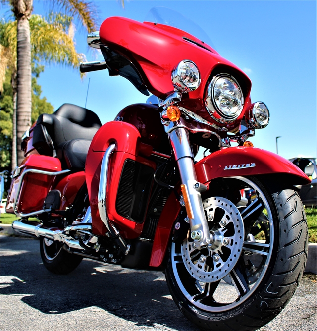 2023 Harley-Davidson Electra Glide Ultra Limited at Quaid Harley-Davidson, Loma Linda, CA 92354