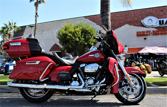 2023 Harley-Davidson Electra Glide Ultra Limited at Quaid Harley-Davidson, Loma Linda, CA 92354